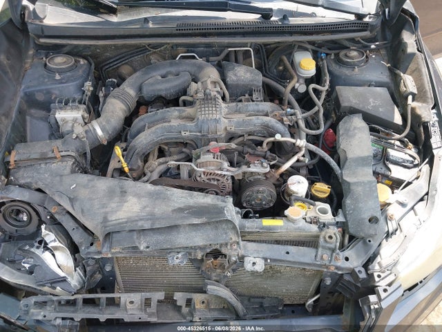 45326515 :رقم المزاد ، JF1GJAE68EH007761 vin ، 2014 Subaru Impreza 2.0i Premium مزاد بيع