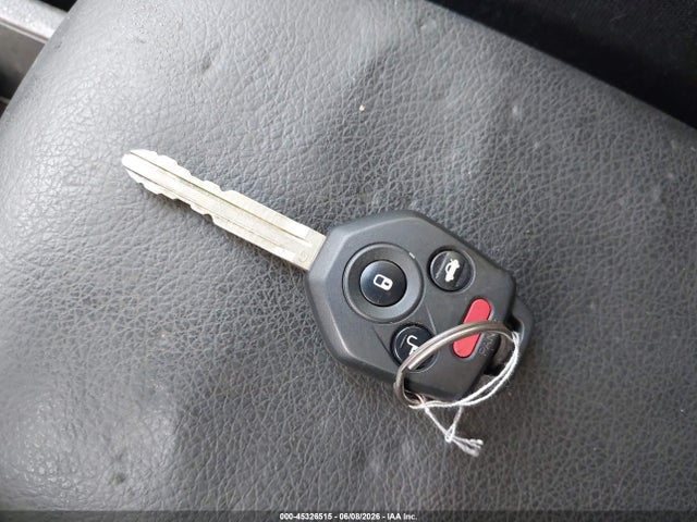 45326515 :رقم المزاد ، JF1GJAE68EH007761 vin ، 2014 Subaru Impreza 2.0i Premium مزاد بيع