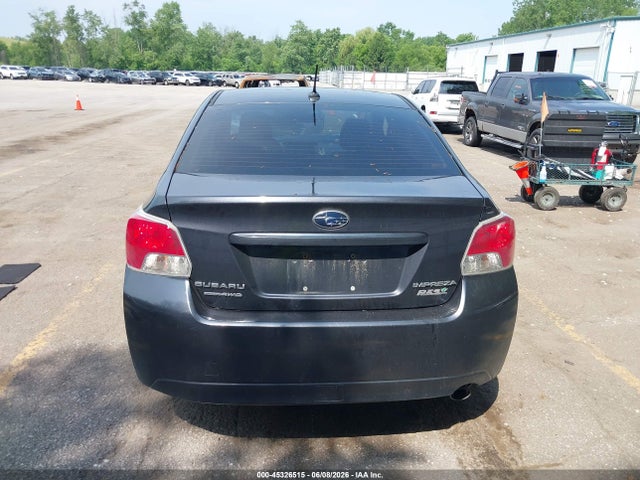 45326515 :رقم المزاد ، JF1GJAE68EH007761 vin ، 2014 Subaru Impreza 2.0i Premium مزاد بيع