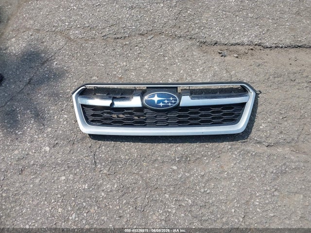 45326515 :رقم المزاد ، JF1GJAE68EH007761 vin ، 2014 Subaru Impreza 2.0i Premium مزاد بيع