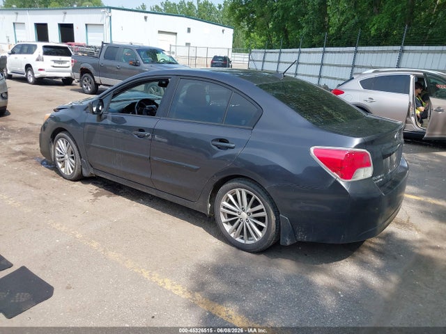 45326515 :رقم المزاد ، JF1GJAE68EH007761 vin ، 2014 Subaru Impreza 2.0i Premium مزاد بيع