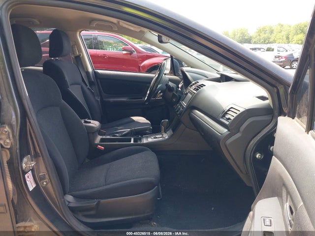 45326515 :رقم المزاد ، JF1GJAE68EH007761 vin ، 2014 Subaru Impreza 2.0i Premium مزاد بيع