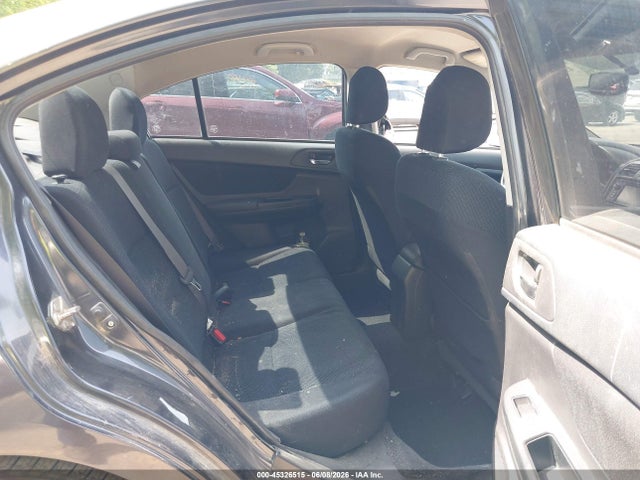 45326515 :رقم المزاد ، JF1GJAE68EH007761 vin ، 2014 Subaru Impreza 2.0i Premium مزاد بيع