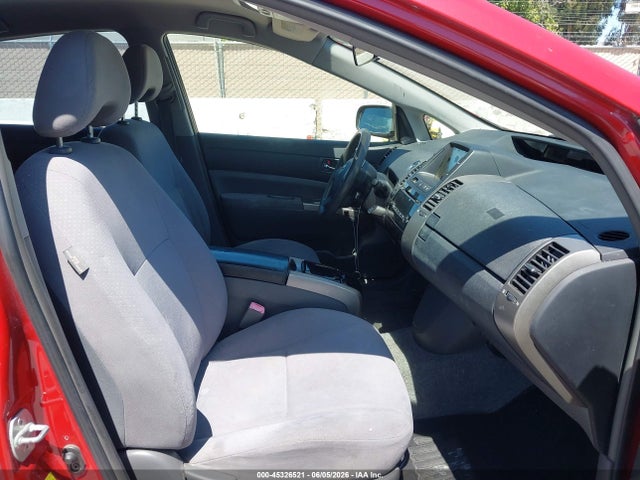 Продажа на аукционе авто 2007 Toyota Prius, vin: JTDKB20U173224890, номер лота: 45326521
