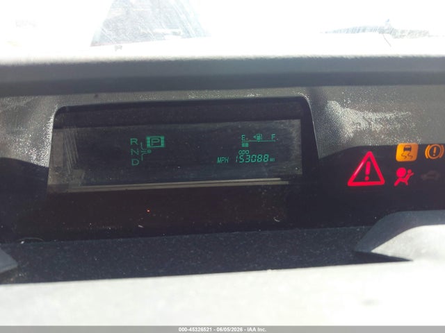 Продажа на аукционе авто 2007 Toyota Prius, vin: JTDKB20U173224890, номер лота: 45326521