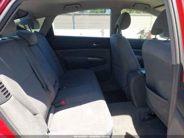 Продажа на аукционе авто 2007 Toyota Prius, vin: JTDKB20U173224890, номер лота: 45326521