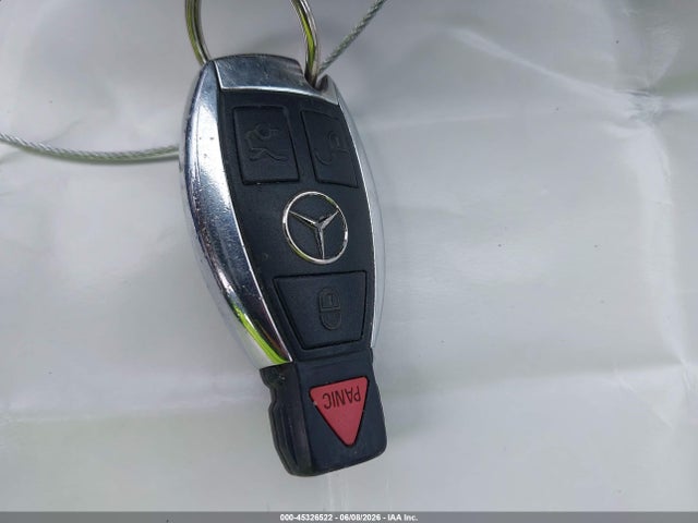 45326522 :رقم المزاد ، WDDGF4HB7ER309094 vin ، 2014 Mercedes-benz C 250 Sport مزاد بيع