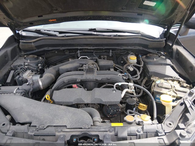 Subaru Forester 2.5i Premium 2018 JF2SJAGC2JH592517 Image 10