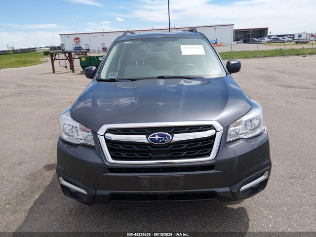 Subaru Forester 2.5i Premium 2018 JF2SJAGC2JH592517 Image 12