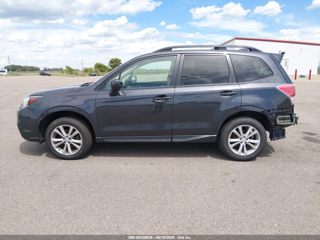 Subaru Forester 2.5i Premium 2018 JF2SJAGC2JH592517 Image 14
