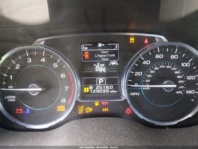 Subaru Forester 2.5i Premium 2018 JF2SJAGC2JH592517 Image 7
