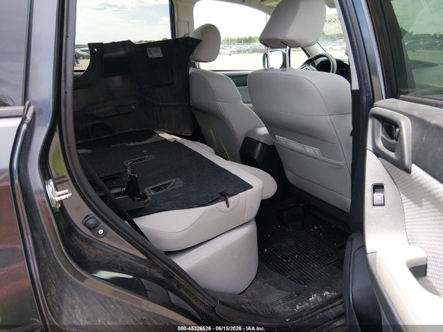 Subaru Forester 2.5i Premium 2018 JF2SJAGC2JH592517 Image 8