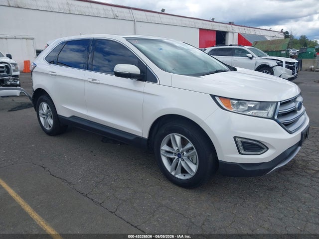 2018 2FMPK4J85JBC27622 main image