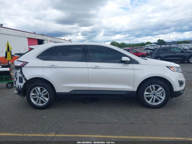 Ford EDGE SEL 2018 2FMPK4J85JBC27622 Image 14