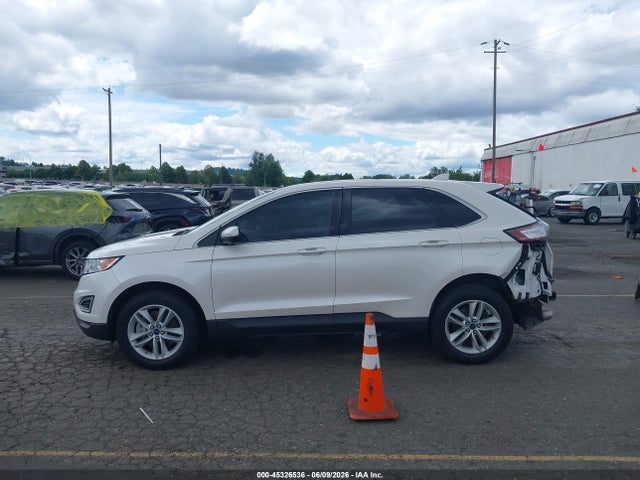 Ford EDGE SEL 2018 2FMPK4J85JBC27622 Image 15