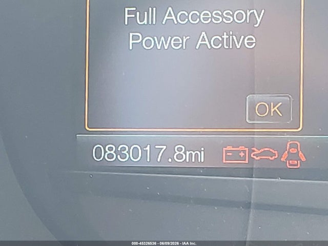 Ford EDGE SEL 2018 2FMPK4J85JBC27622 Image 16