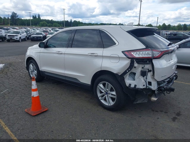Ford EDGE SEL 2018 2FMPK4J85JBC27622 Image 3