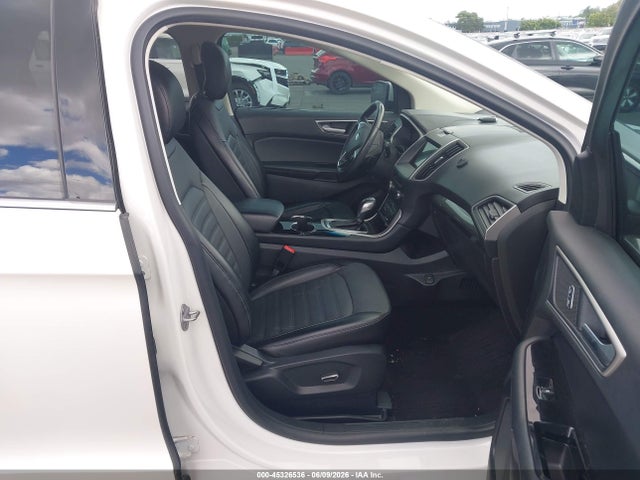 Ford EDGE SEL 2018 2FMPK4J85JBC27622 Image 5