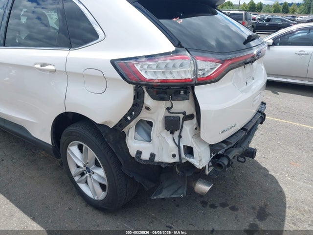 Ford EDGE SEL 2018 2FMPK4J85JBC27622 Image 6
