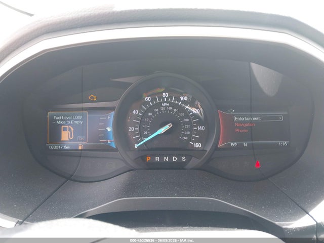 Ford EDGE SEL 2018 2FMPK4J85JBC27622 Image 7