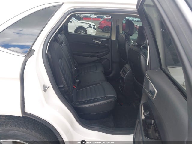 Ford EDGE SEL 2018 2FMPK4J85JBC27622 Image 8