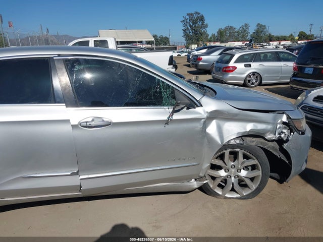 Chevrolet IMPALA 2LZ 2015 2G1165S32F9114693 Image 6