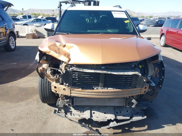45326542 :رقم المزاد ، KL79MVSL9RB184515 vin ، 2024 Chevrolet Trailblazer Fwd Activ مزاد بيع