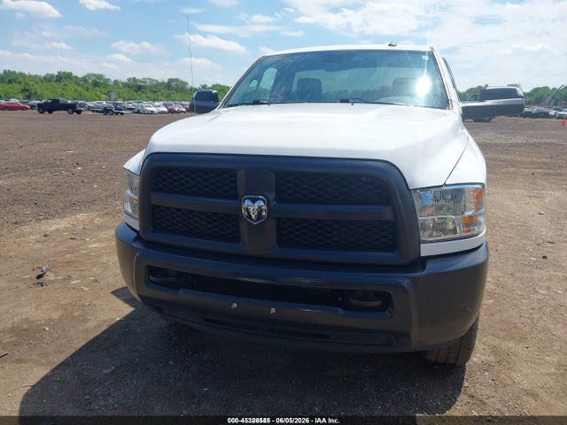 Продаж на аукціоні авто 2017 Ram 3500 Tradesman  4x4 8' Box, vin: 3C63R3AL2HG788940, номер лоту: 45326545