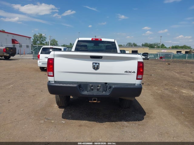 Aukcja sprzedaży 2017 Ram 3500 Tradesman  4x4 8' Box, vin: 3C63R3AL2HG788940, numer aukcji: 45326545