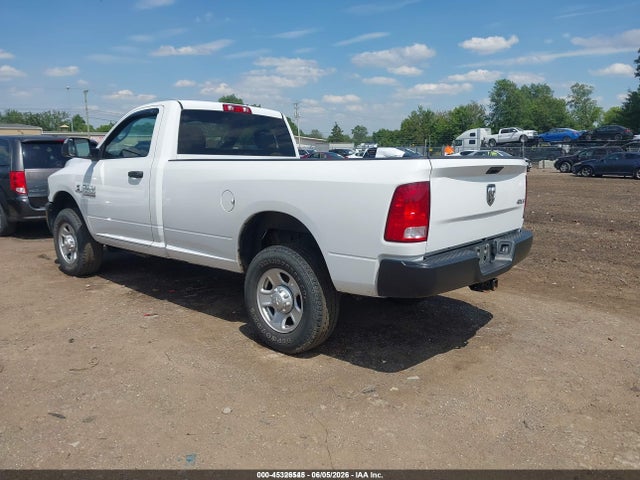 45326545 :رقم المزاد ، 3C63R3AL2HG788940 vin ، 2017 Ram 3500 Tradesman  4x4 8' Box مزاد بيع