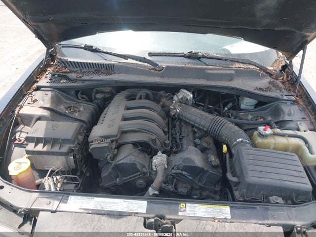 Aukcja sprzedaży 2006 Chrysler 300, vin: 2C3LA43R26H525467, numer aukcji: 45326546