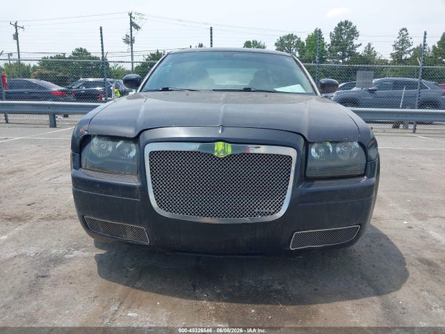Aukcja sprzedaży 2006 Chrysler 300, vin: 2C3LA43R26H525467, numer aukcji: 45326546