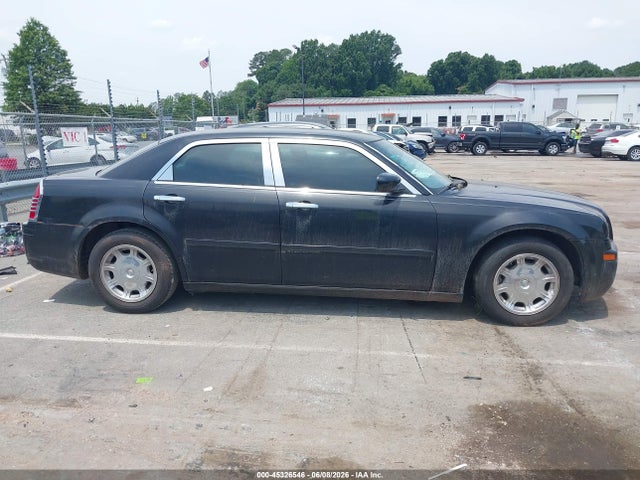 Aukcja sprzedaży 2006 Chrysler 300, vin: 2C3LA43R26H525467, numer aukcji: 45326546