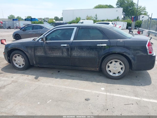 Aukcja sprzedaży 2006 Chrysler 300, vin: 2C3LA43R26H525467, numer aukcji: 45326546