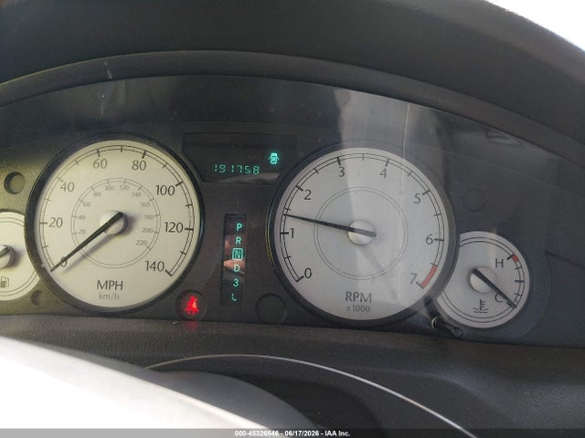 Aukcja sprzedaży 2006 Chrysler 300, vin: 2C3LA43R26H525467, numer aukcji: 45326546