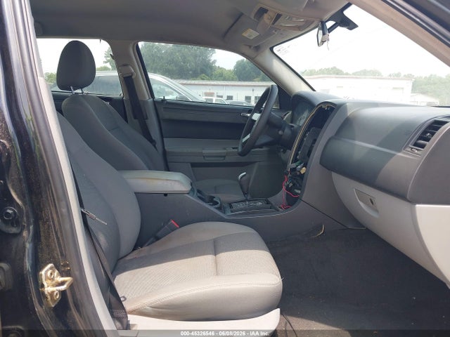 Aukcja sprzedaży 2006 Chrysler 300, vin: 2C3LA43R26H525467, numer aukcji: 45326546