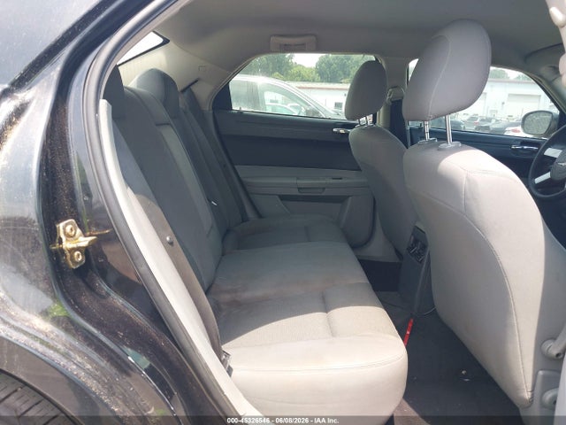 Aukcja sprzedaży 2006 Chrysler 300, vin: 2C3LA43R26H525467, numer aukcji: 45326546