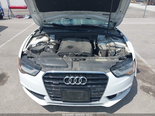 Aukcja sprzedaży 2014 Audi A5 2.0t Premium, vin: WAUCFAFRXEA061846, numer aukcji: 45326552