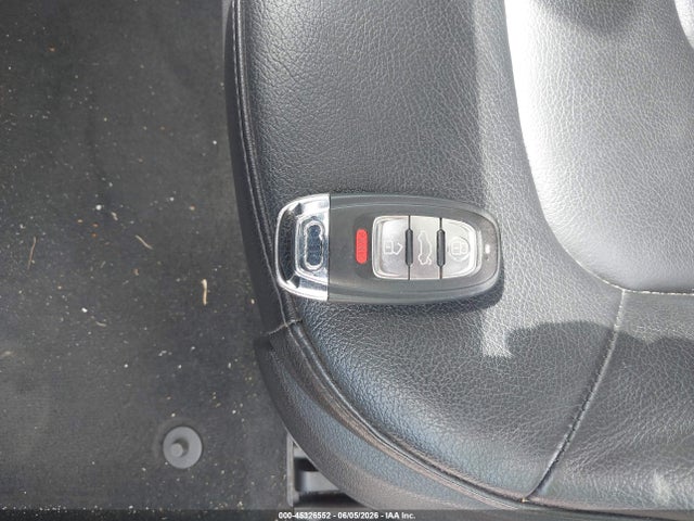 Aukcja sprzedaży 2014 Audi A5 2.0t Premium, vin: WAUCFAFRXEA061846, numer aukcji: 45326552