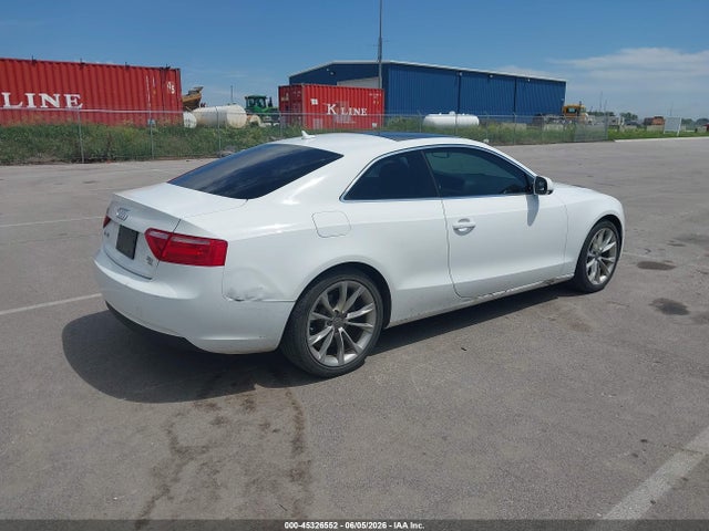 Aukcja sprzedaży 2014 Audi A5 2.0t Premium, vin: WAUCFAFRXEA061846, numer aukcji: 45326552
