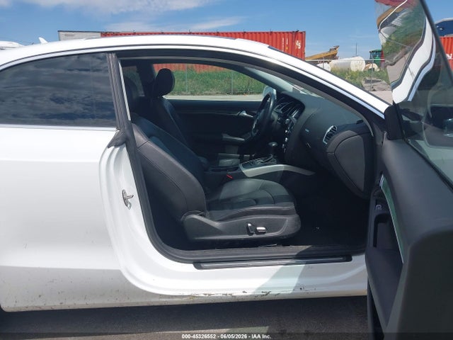 Aukcja sprzedaży 2014 Audi A5 2.0t Premium, vin: WAUCFAFRXEA061846, numer aukcji: 45326552