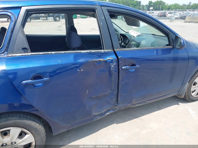 Aukcja sprzedaży 2011 Hyundai Elantra Touring Gls, vin: KMHDB8AE3BU093222, numer aukcji: 45326557