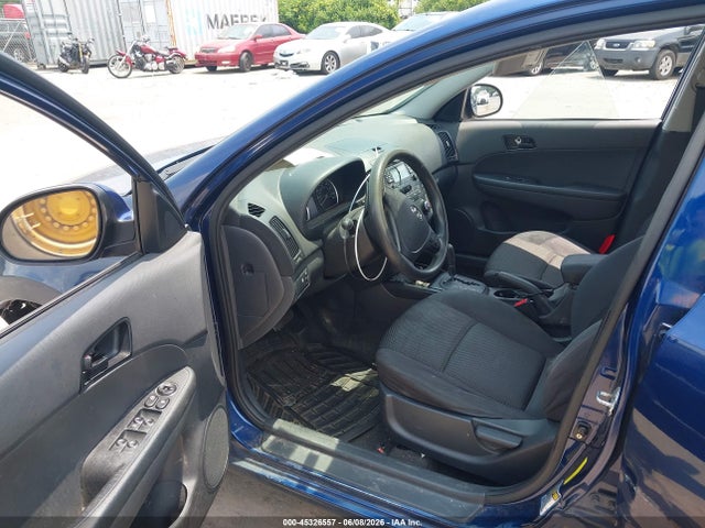 Aukcja sprzedaży 2011 Hyundai Elantra Touring Gls, vin: KMHDB8AE3BU093222, numer aukcji: 45326557