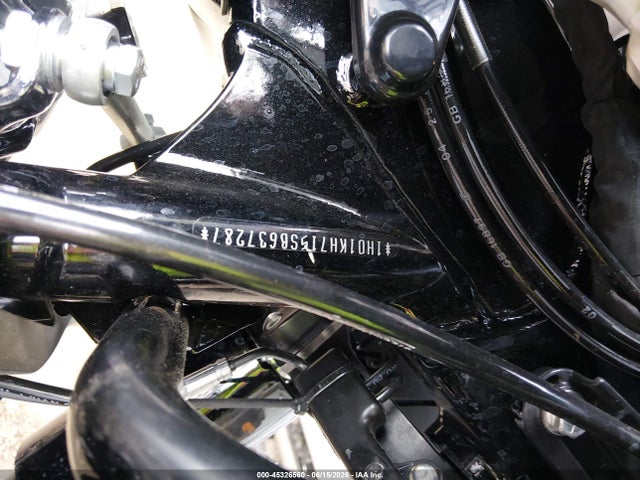 Harley-Davidson FLTRX 2025 1HD1KH715SB637287 Image 10