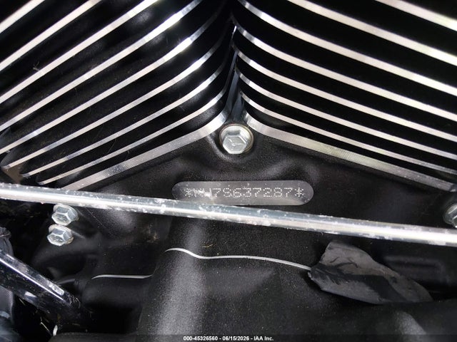 Harley-Davidson FLTRX 2025 1HD1KH715SB637287 Image 14