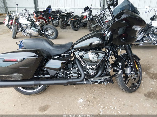 Harley-Davidson FLTRX 2025 1HD1KH715SB637287 Image 12