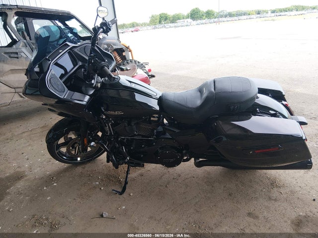 Harley-Davidson FLTRX 2025 1HD1KH715SB637287 Image 13