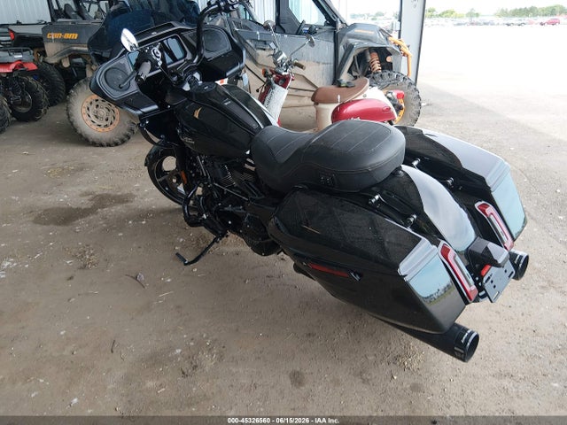 Harley-Davidson FLTRX 2025 1HD1KH715SB637287 Image 3