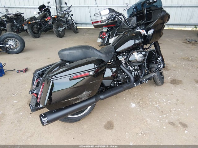 Harley-Davidson FLTRX 2025 1HD1KH715SB637287 Image 4
