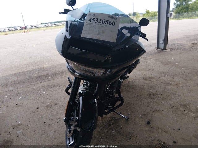 Harley-Davidson FLTRX 2025 1HD1KH715SB637287 Image 5